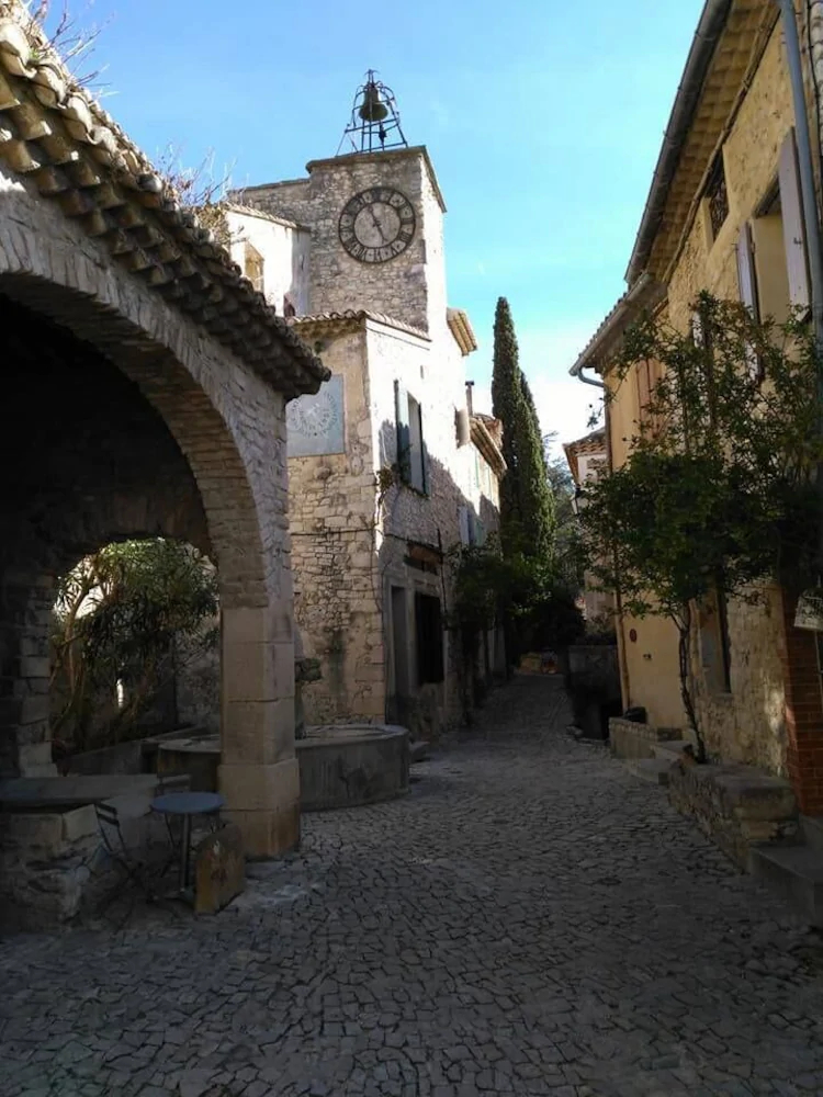 Le rêve d'Emma Chambres d'hôtes