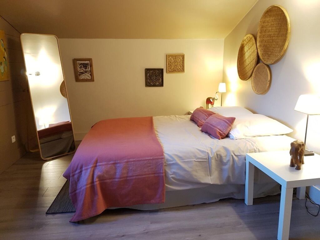 Un Loft A La Campagne