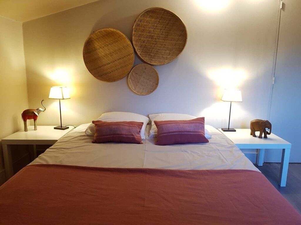 Un Loft A La Campagne