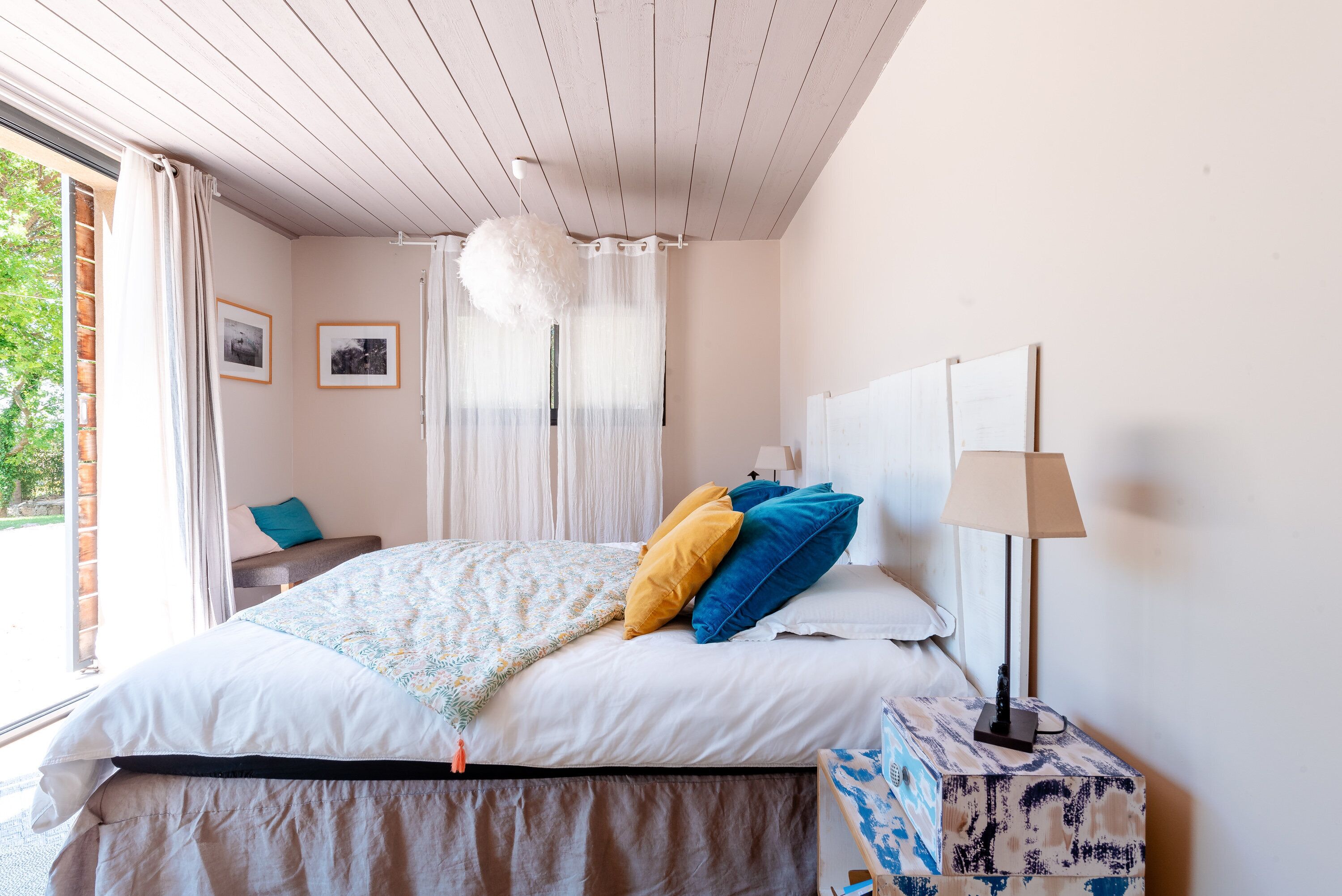 Un Loft A La Campagne