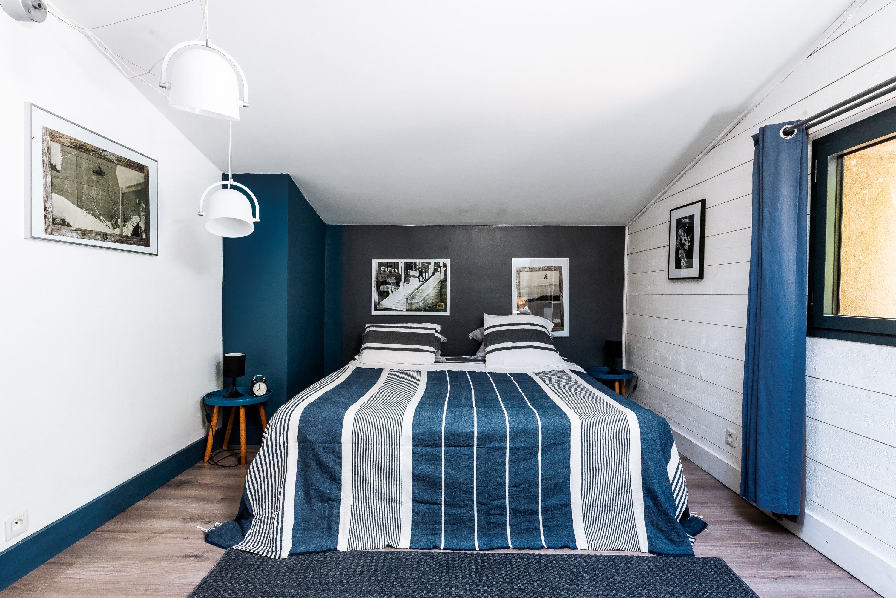 Un Loft A La Campagne