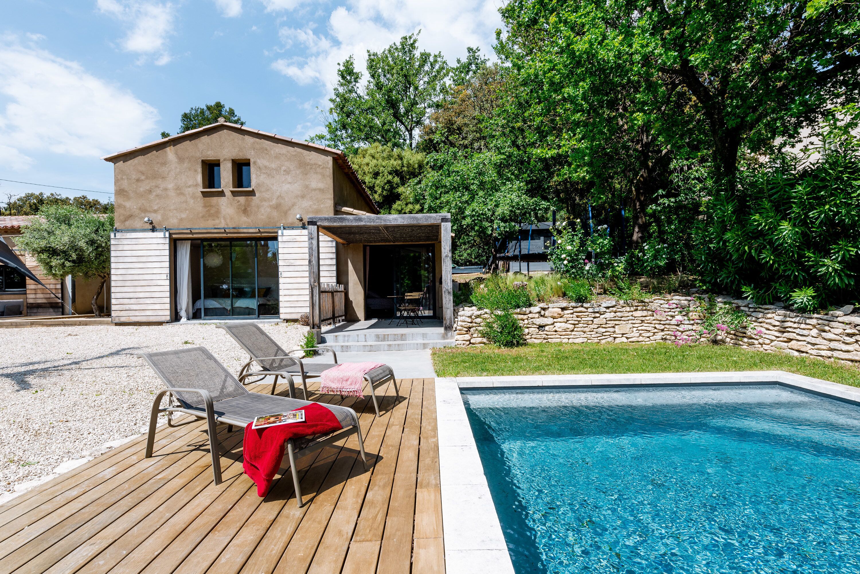 Un Loft A La Campagne