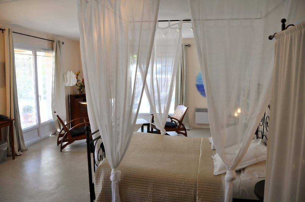 Hôtel Villa Elaia