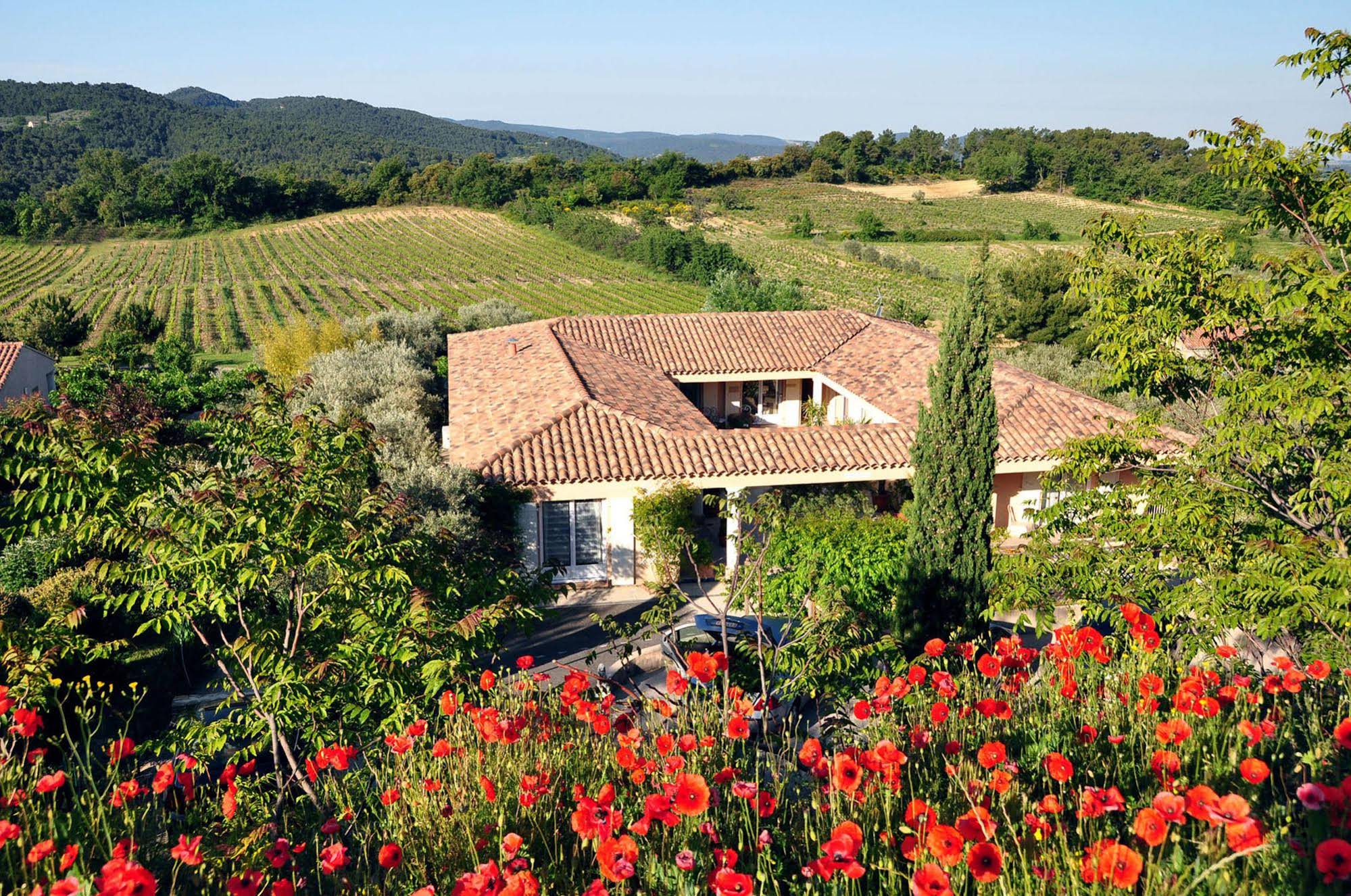 Hôtel Villa Elaia