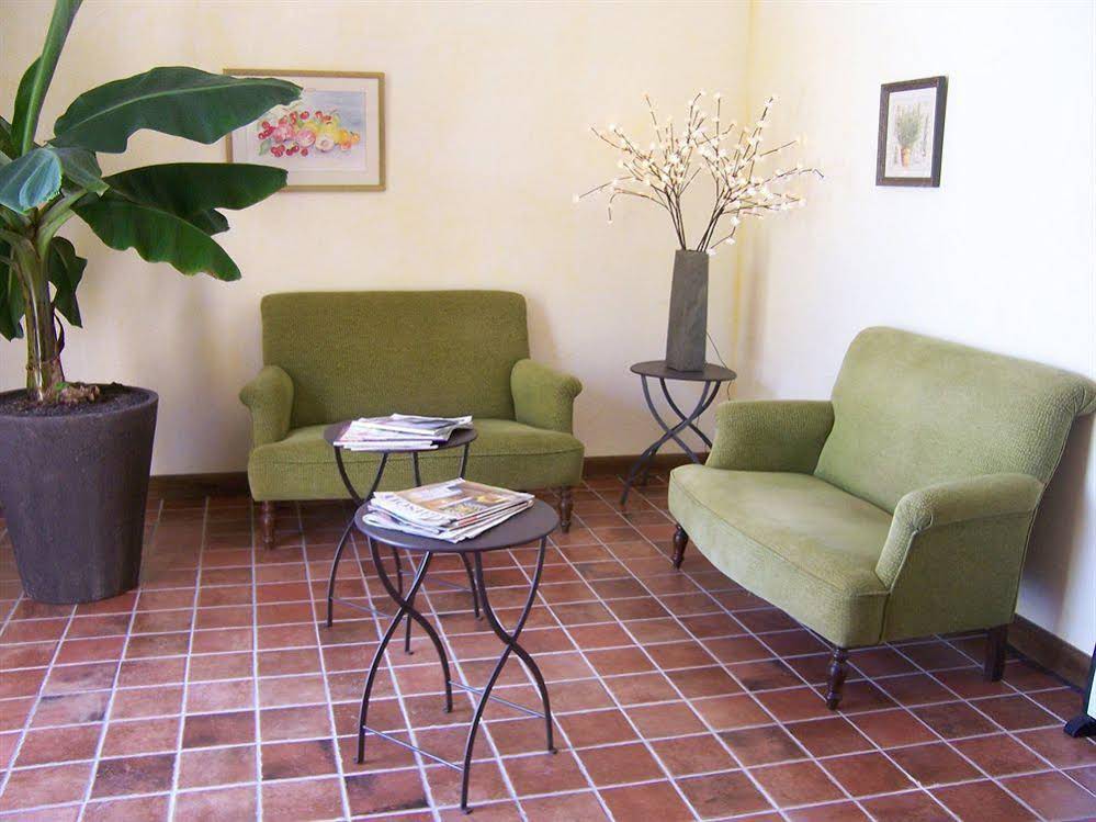 Hotel Bellerive