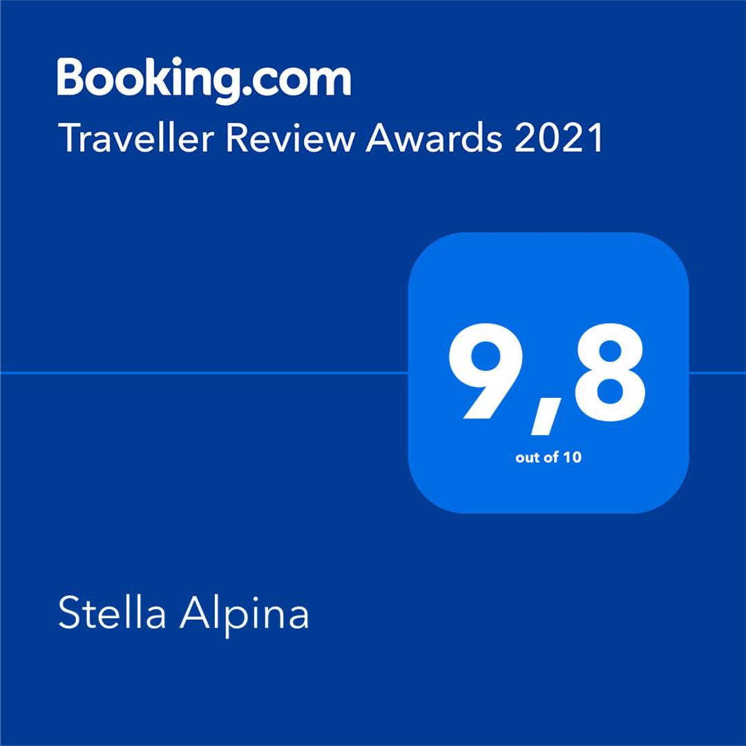 Stella Alpina