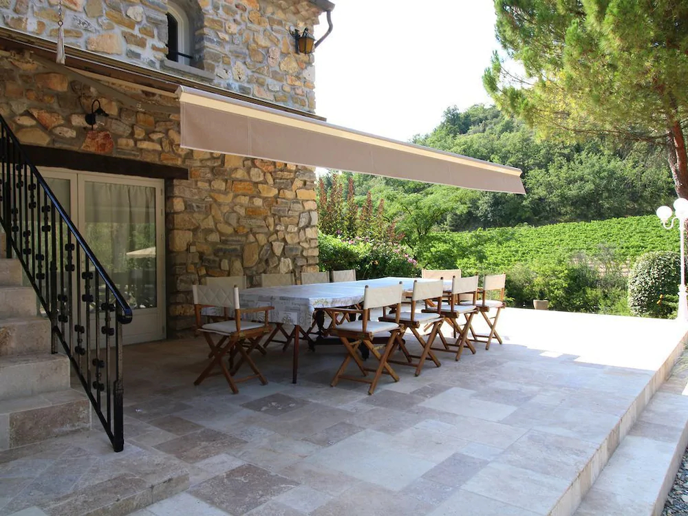 Maison De Chagnol