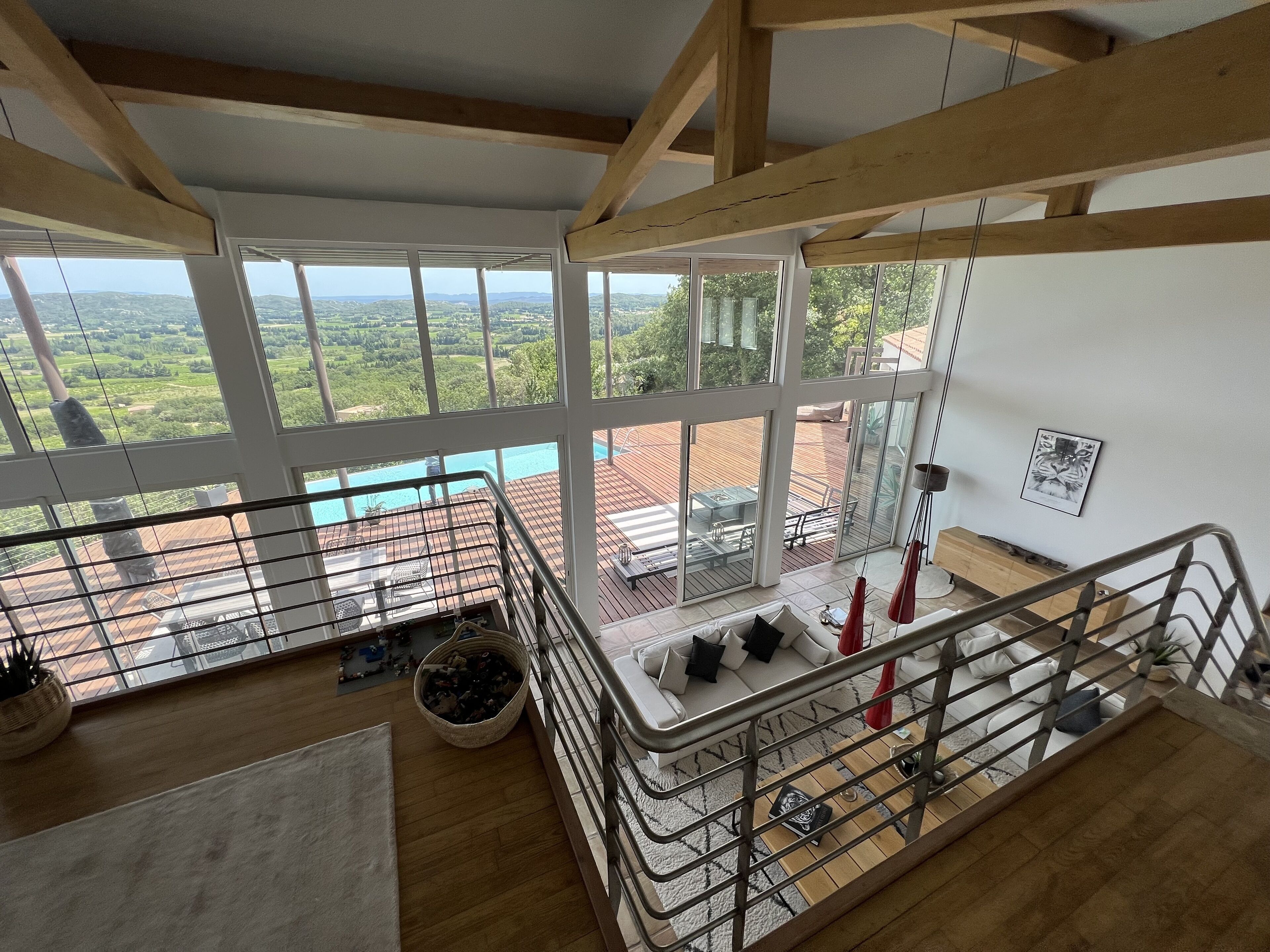 Les Hauts D'avignon