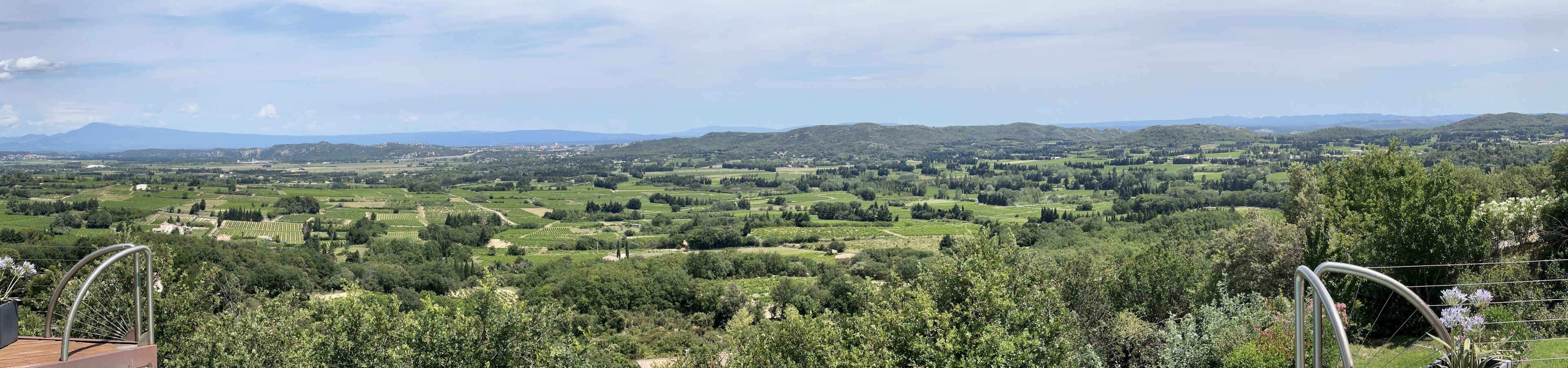 Les Hauts D'avignon
