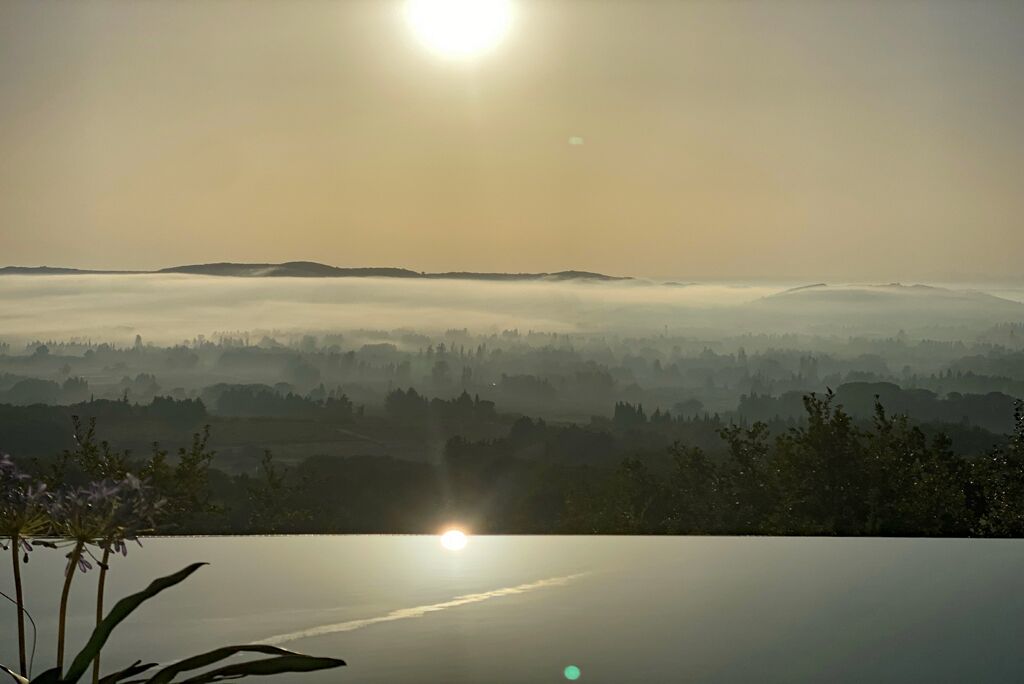 Les Hauts D'avignon