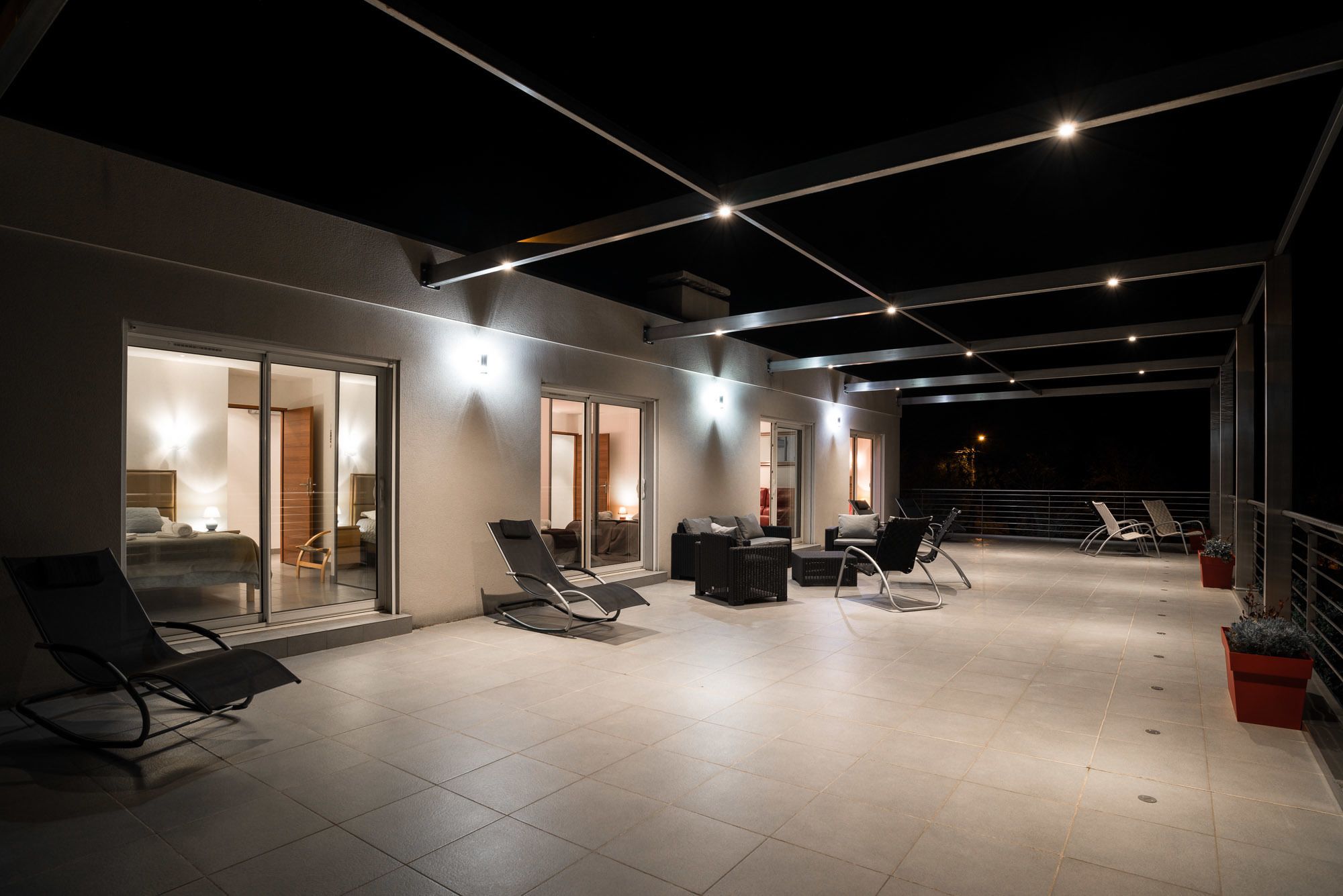 Villa Alba