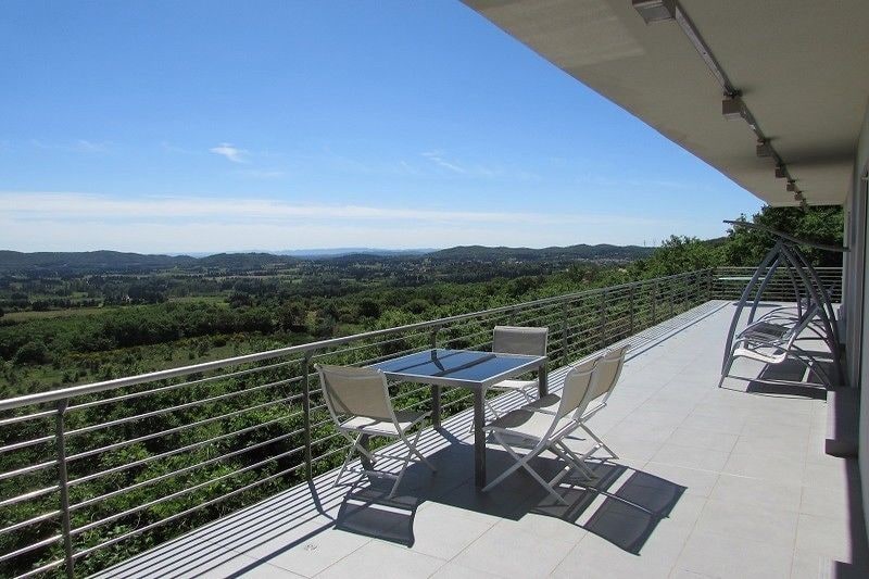 Villa Alba