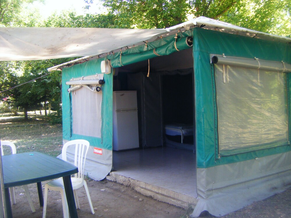 Camping Universal
