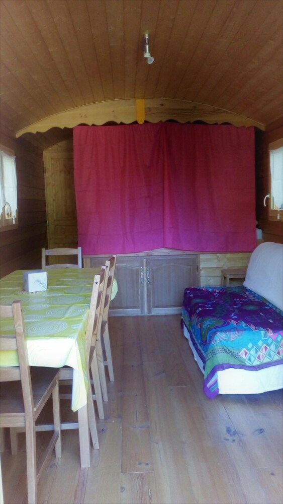Camping Universal