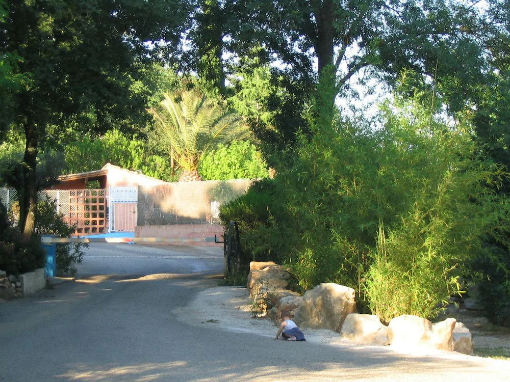 Camping Universal