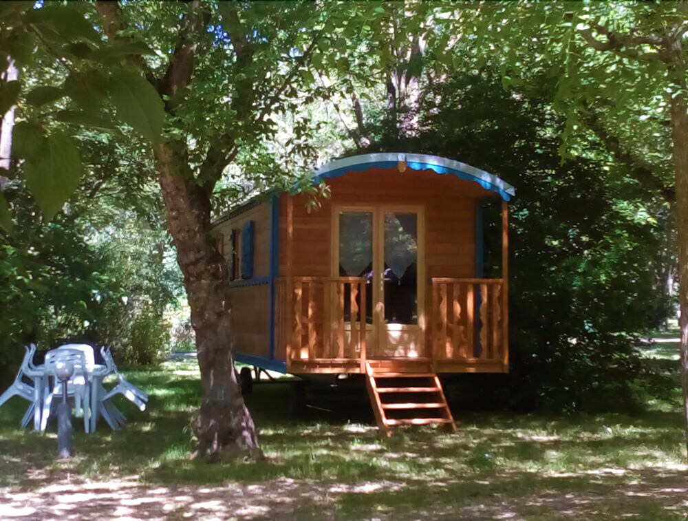 Camping Universal