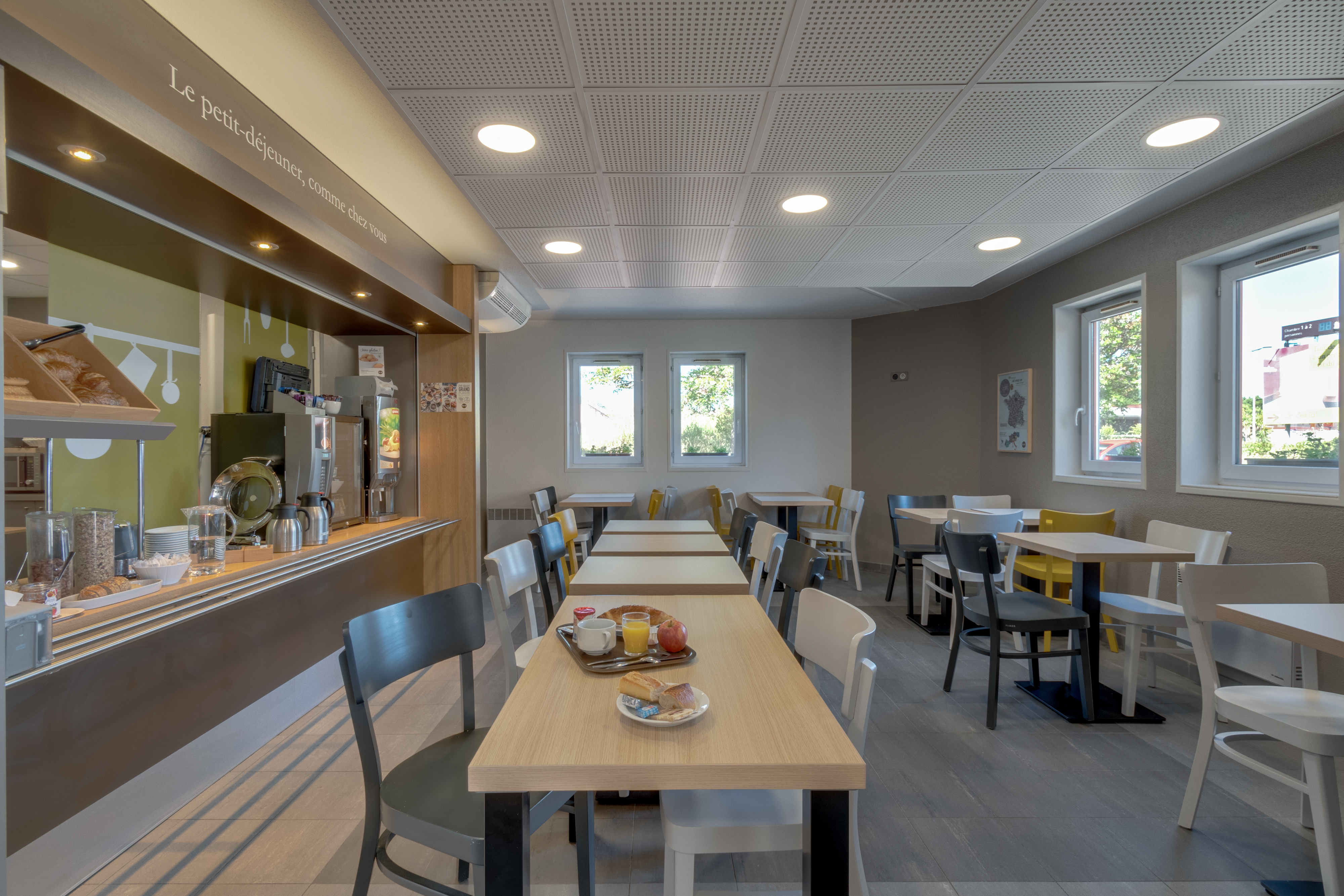 B&B HOTEL Fréjus Roquebrune-sur-Argens