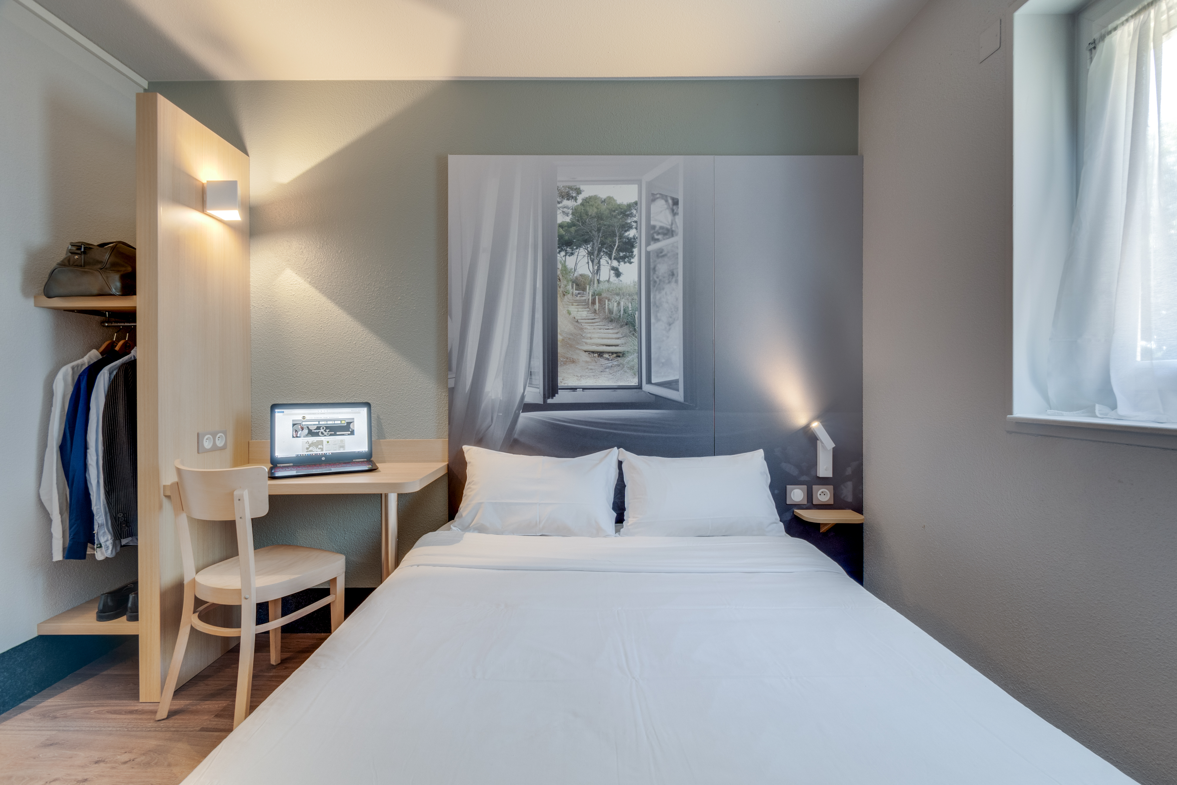 B&B HOTEL Fréjus Roquebrune-sur-Argens