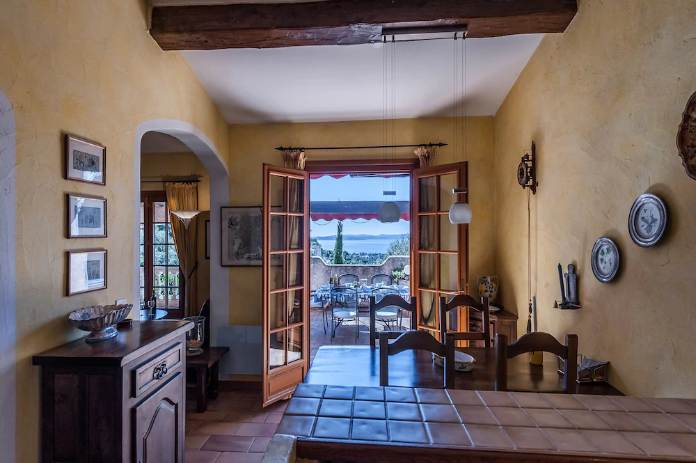 Casa Bedamara