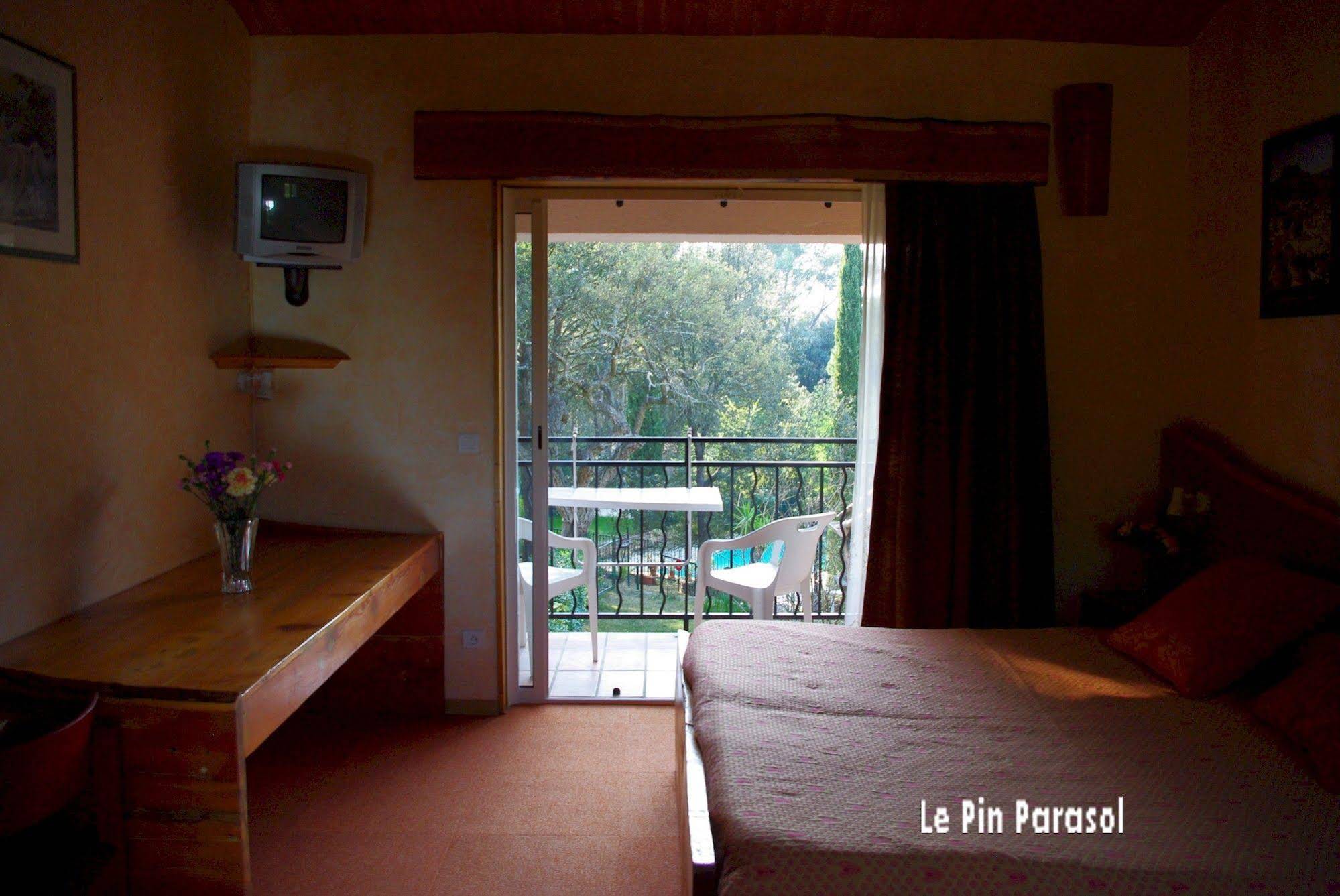 Chambres d'Hôtes Au Bois Fleuri