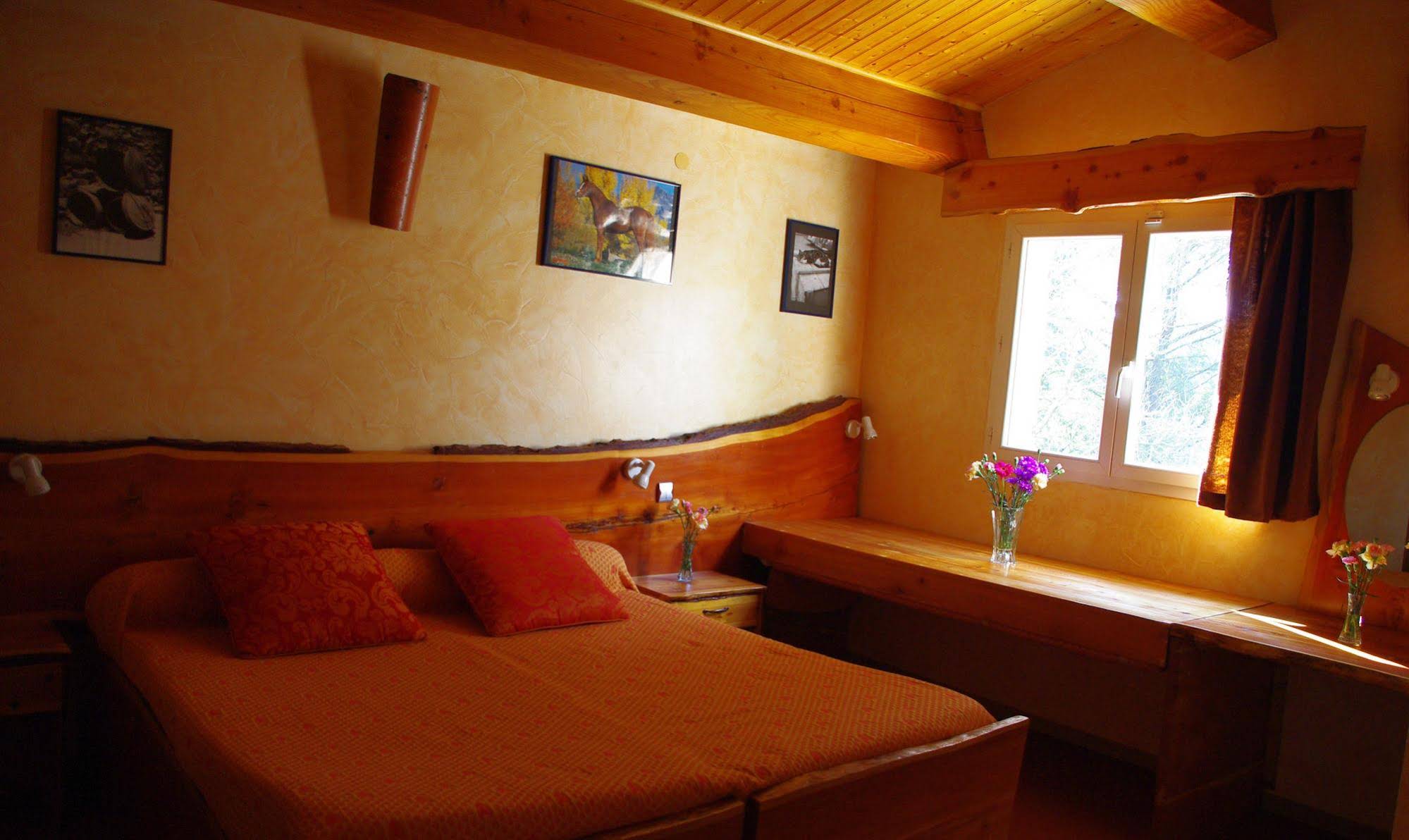 Chambres d'Hôtes Au Bois Fleuri