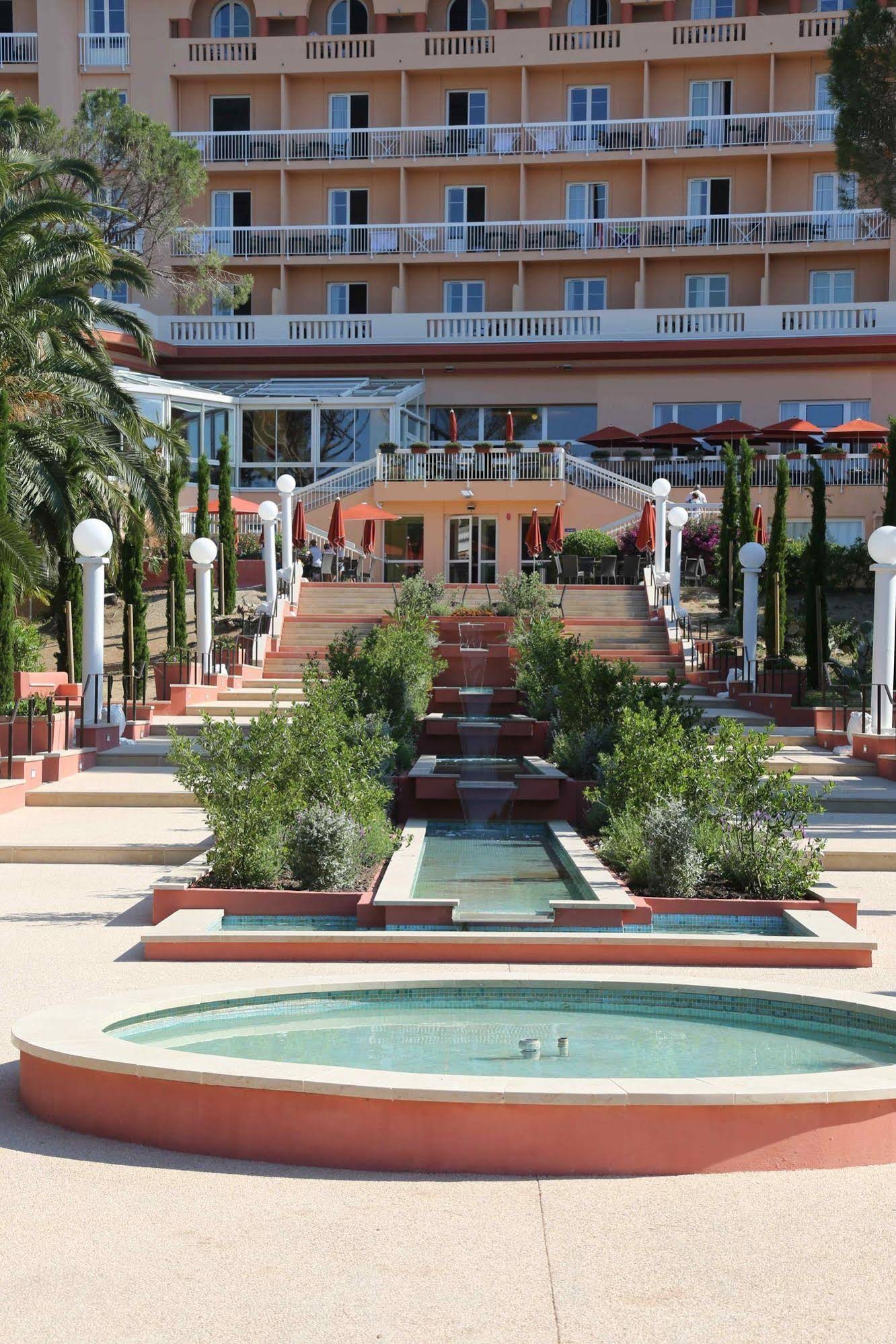 Club Vacanciel Les Issambres