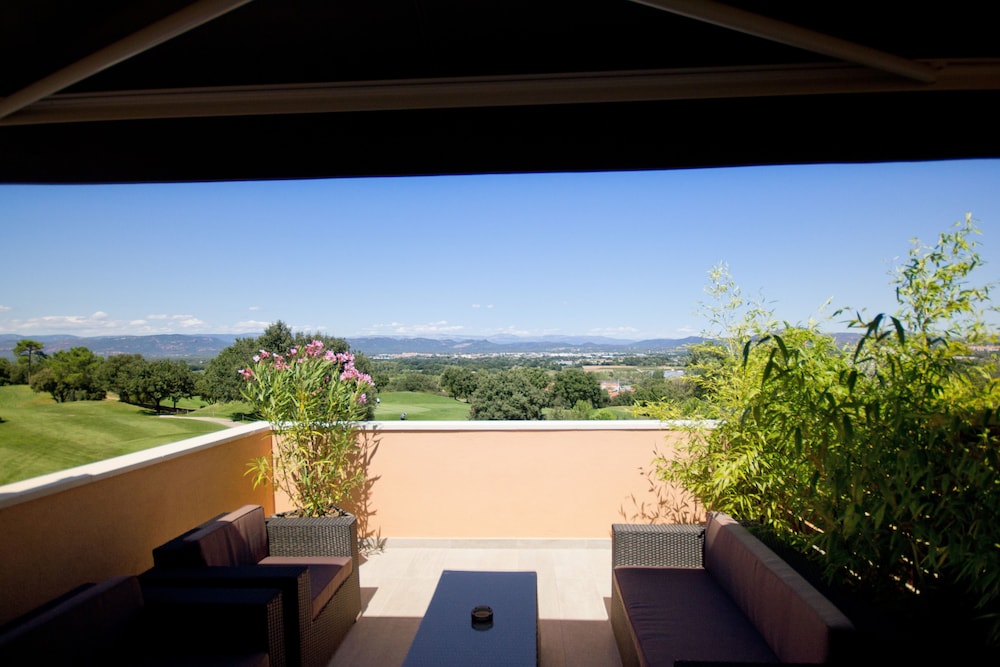 Le Daya Hôtel & Spa