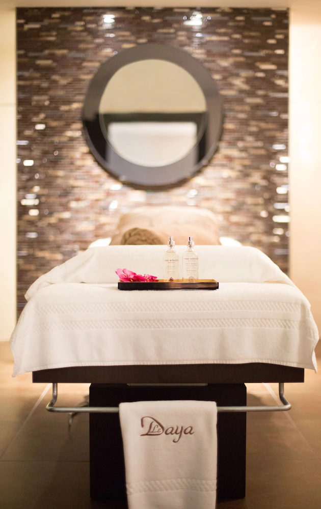 Le Daya Hôtel & Spa