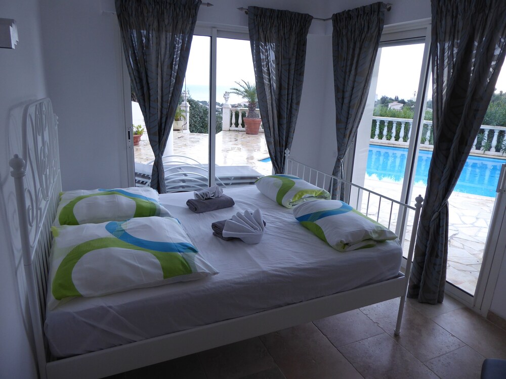 Villa Lei Sambro