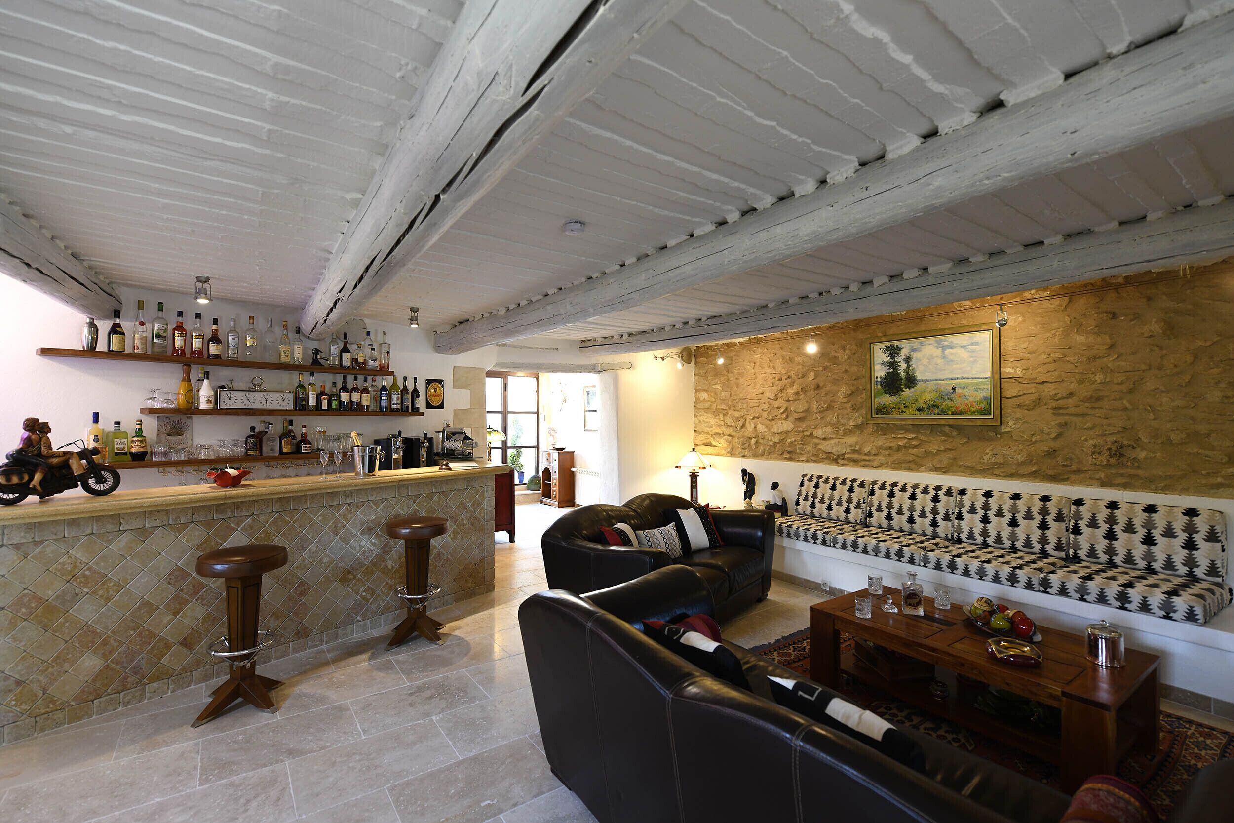 La Bastide Des Demoiselles