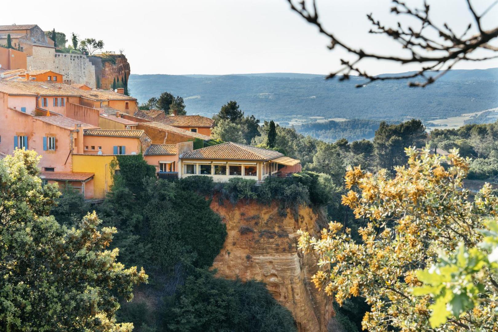 Le Clos de la Glycine