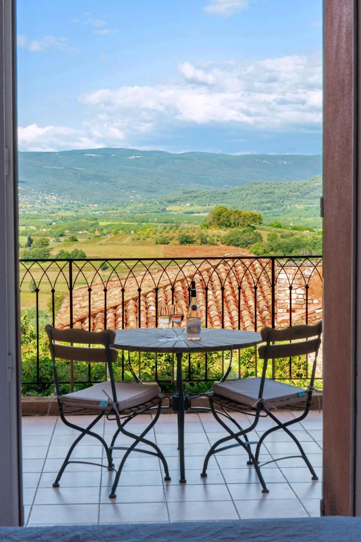 Le Clos de la Glycine