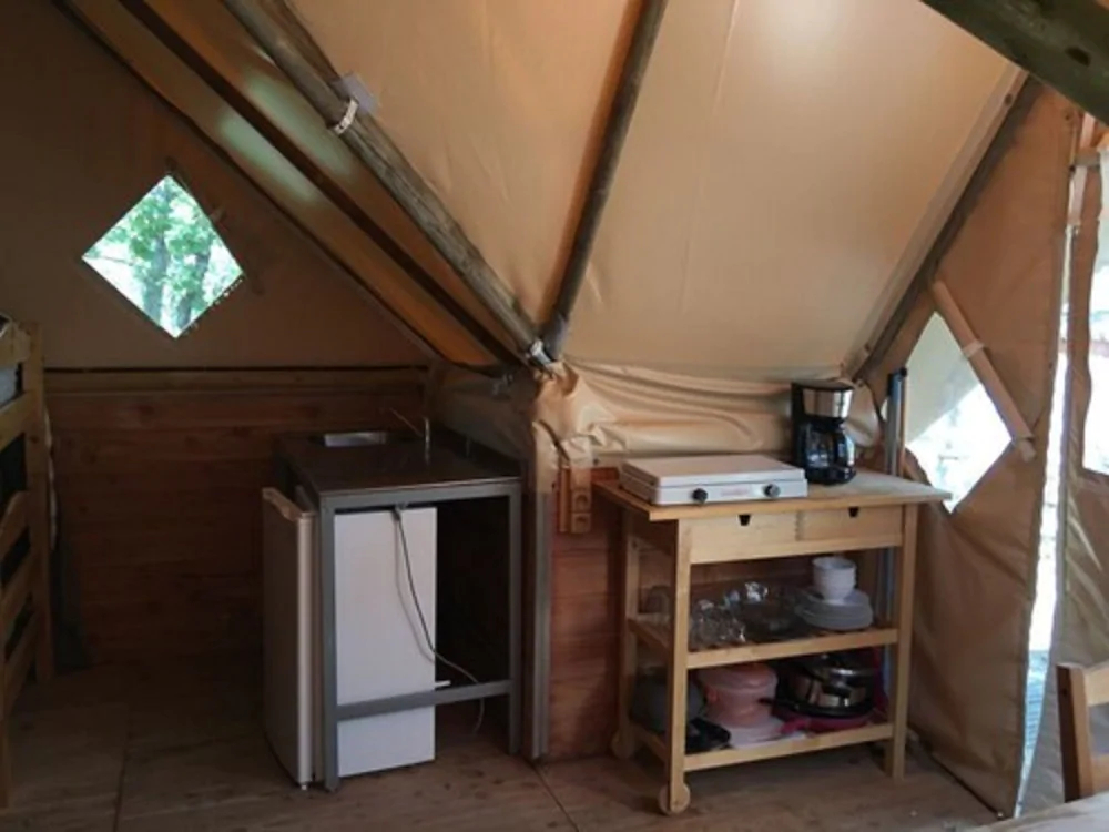 Camping Le Colorado