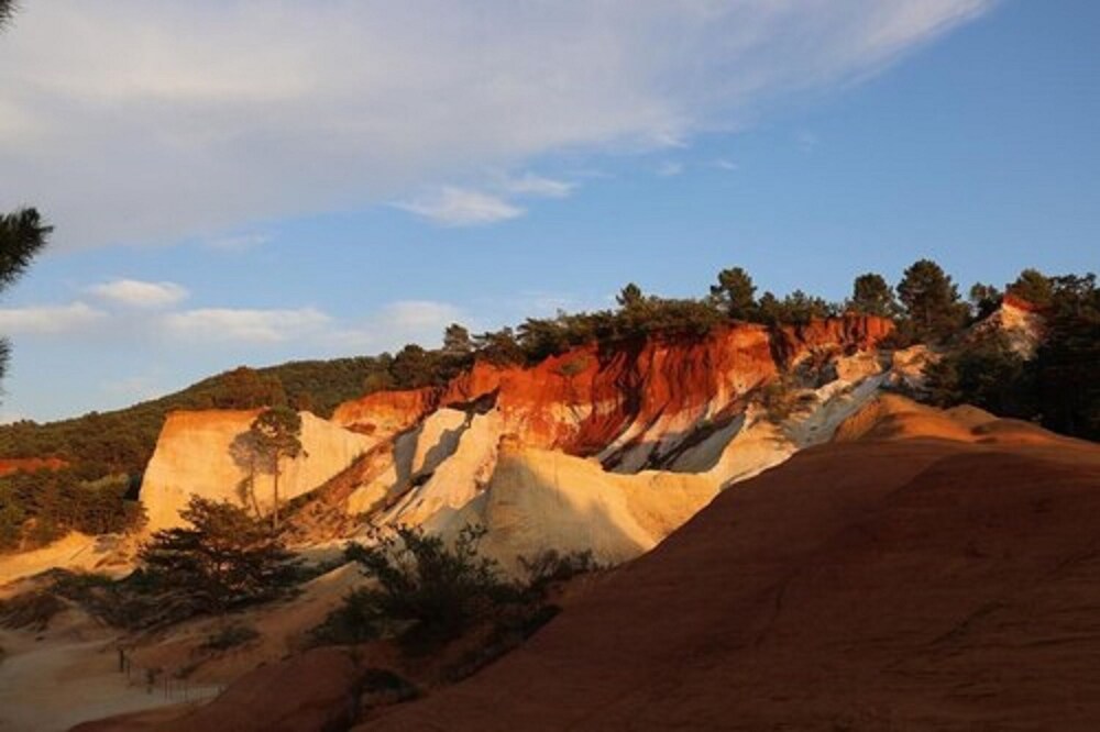 Camping Le Colorado