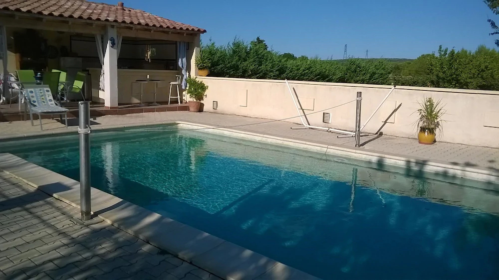 Gite Le Clos De La Source
