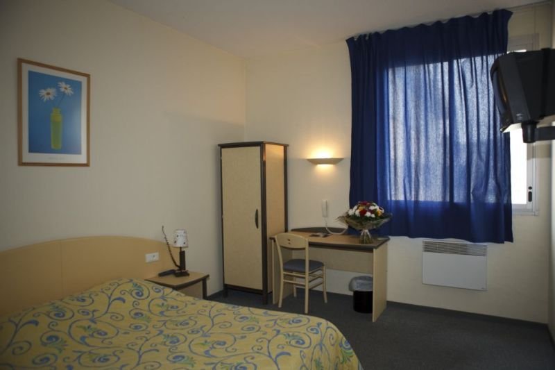 Complexe Hôtelier Regain