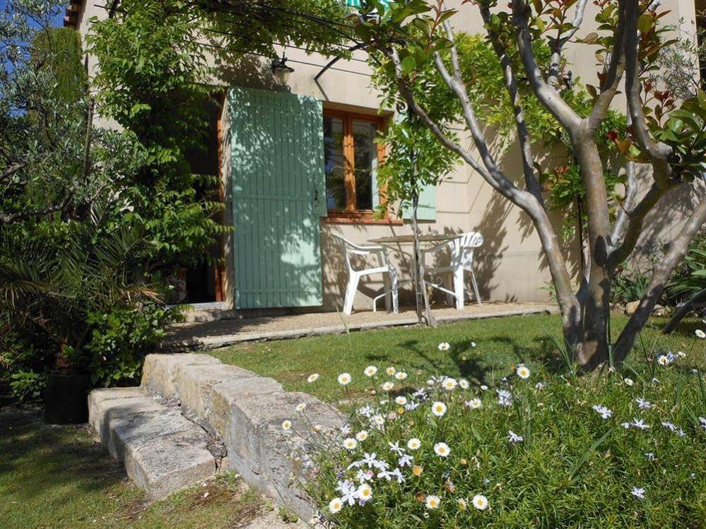 Le Grand Jardin