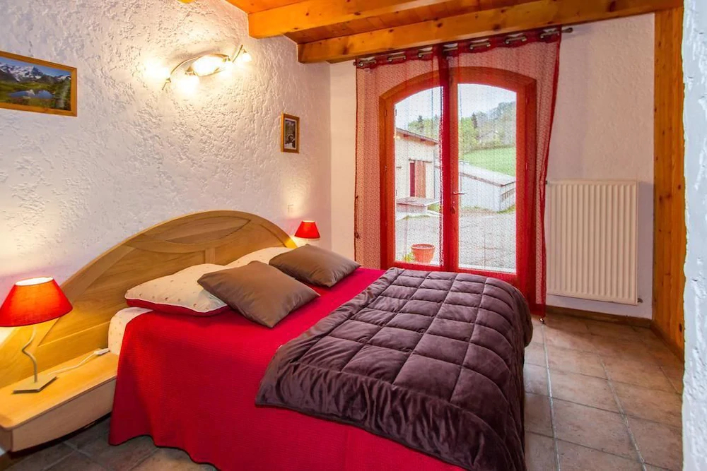 Ferme Auberge Les Clarines