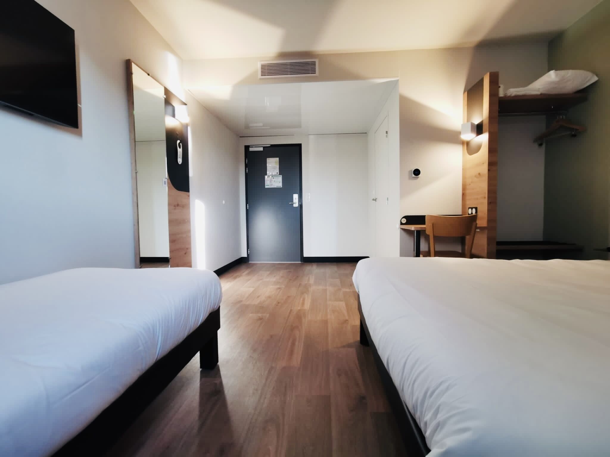B&B Hotel Saint-Martin-De-Crau Alpilles Camargue
