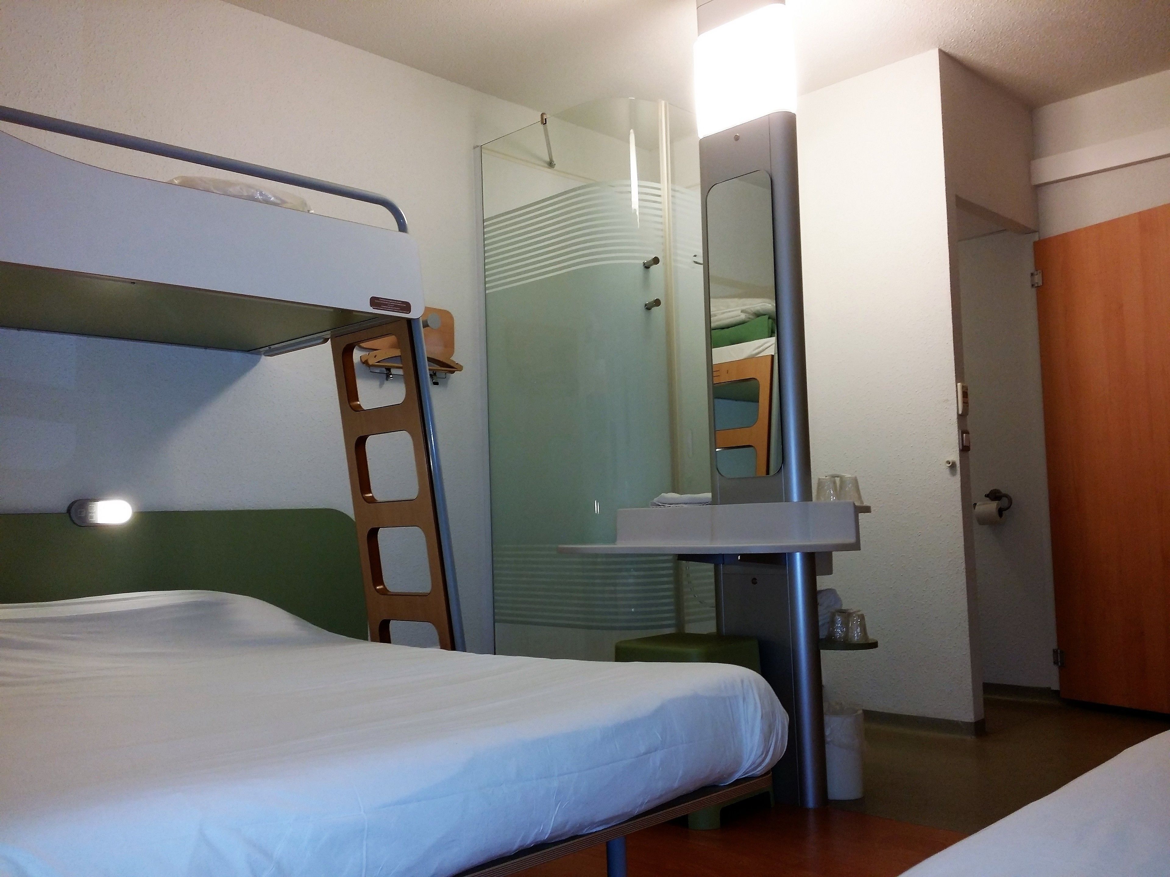 ibis budget Saint Maximin la Sainte Baume