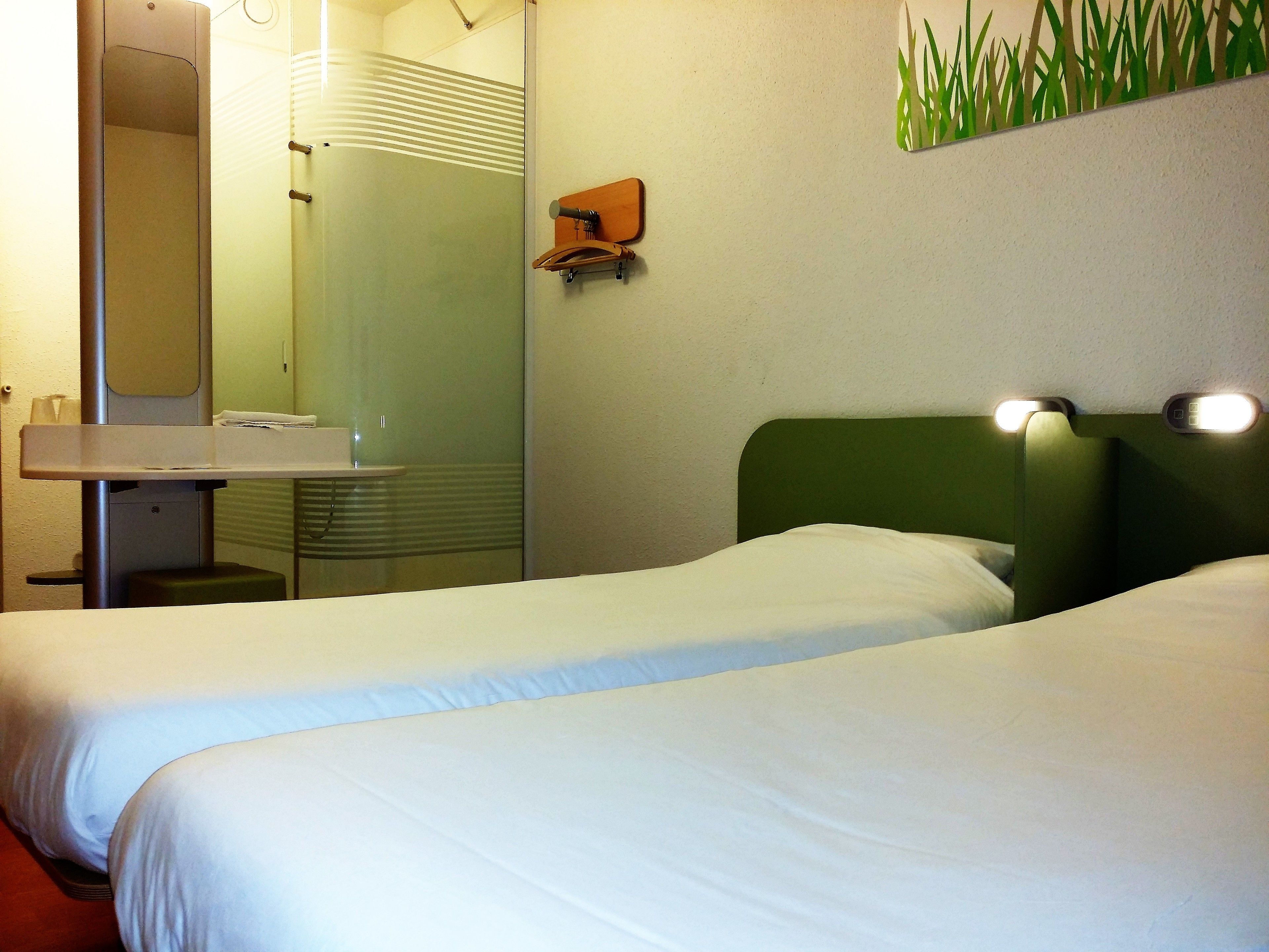 ibis budget Saint Maximin la Sainte Baume