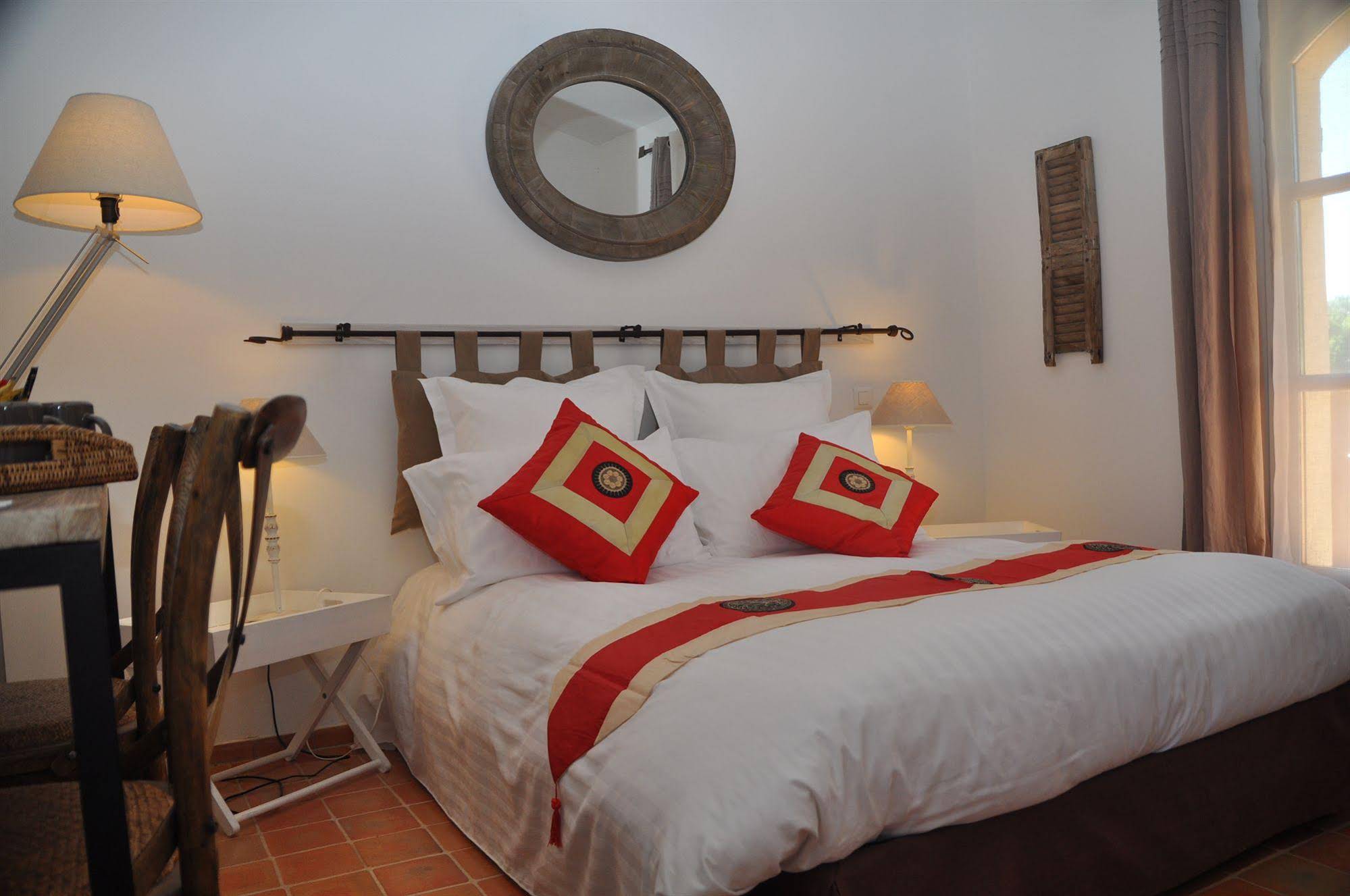 Le Clos Geraldy