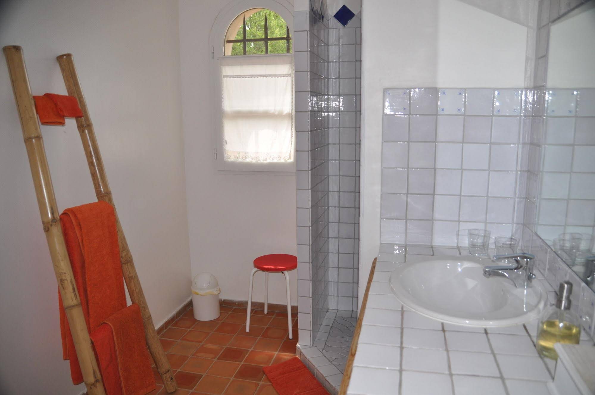 Le Clos Geraldy