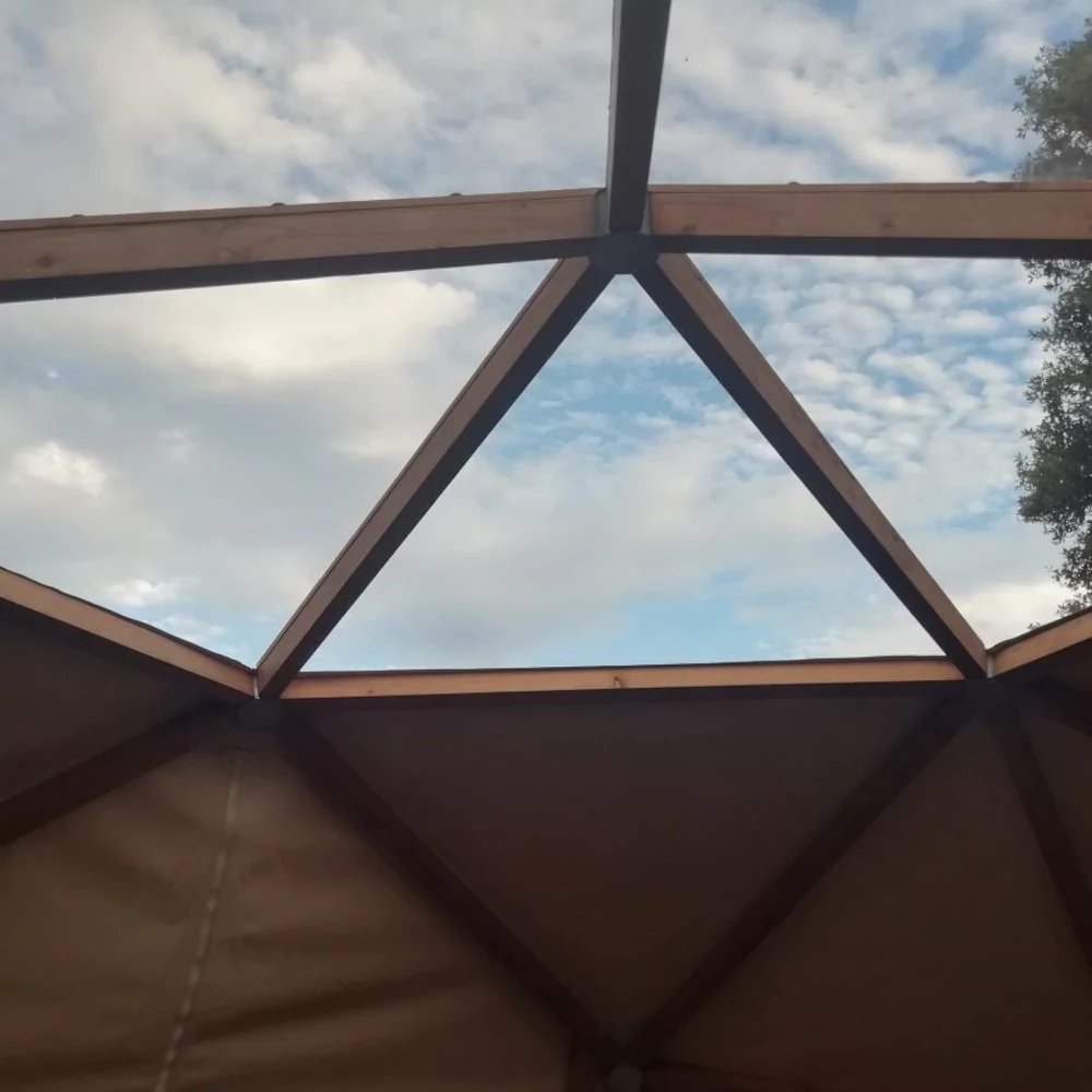 Camping Sous Les Etoiles