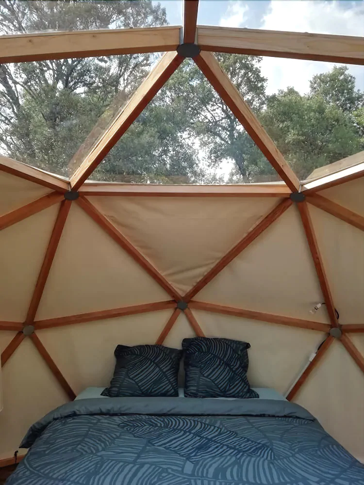 Camping Sous Les Etoiles