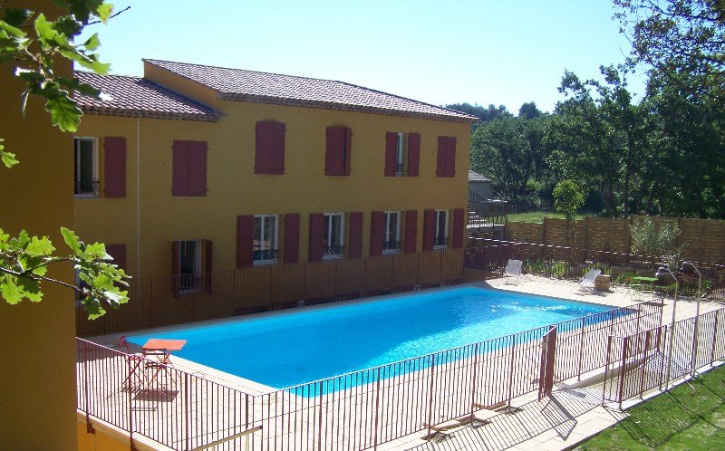 Resid'Artel Val de Durance