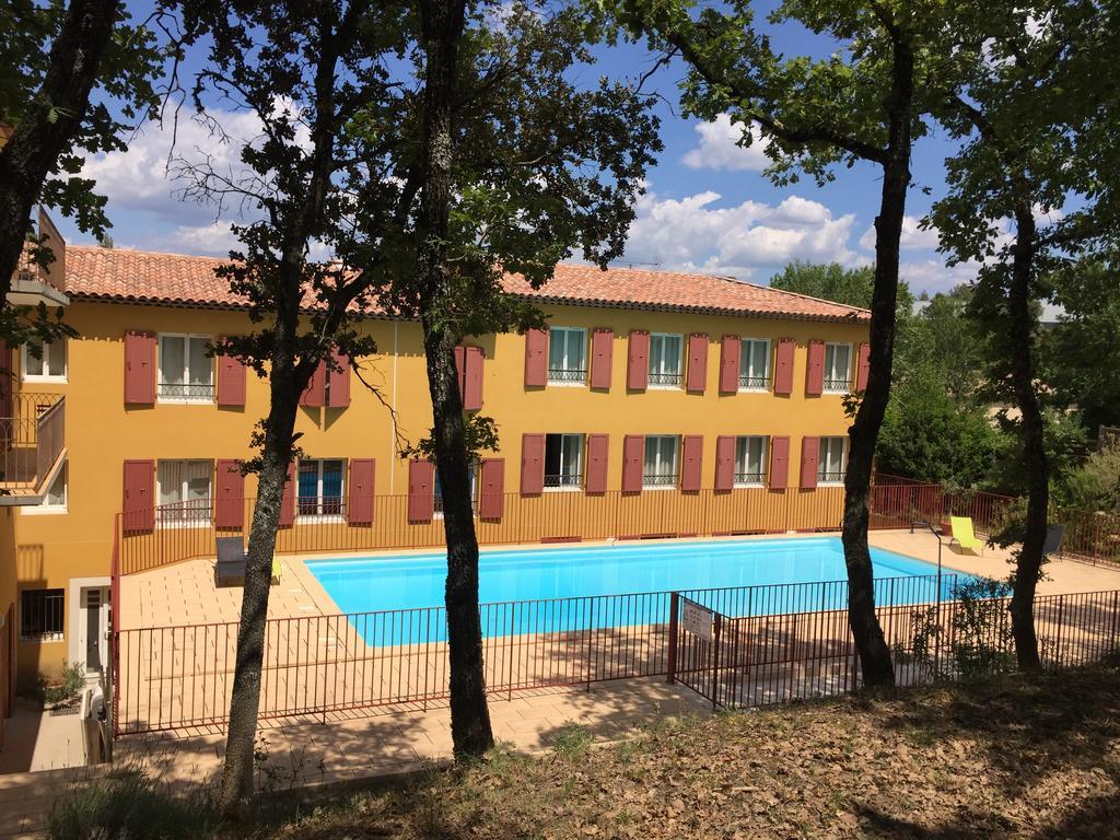 Resid'Artel Val de Durance