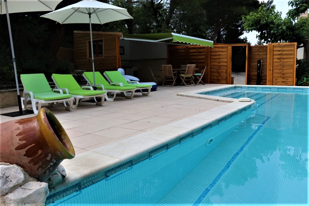 Domaine Des Gendalis