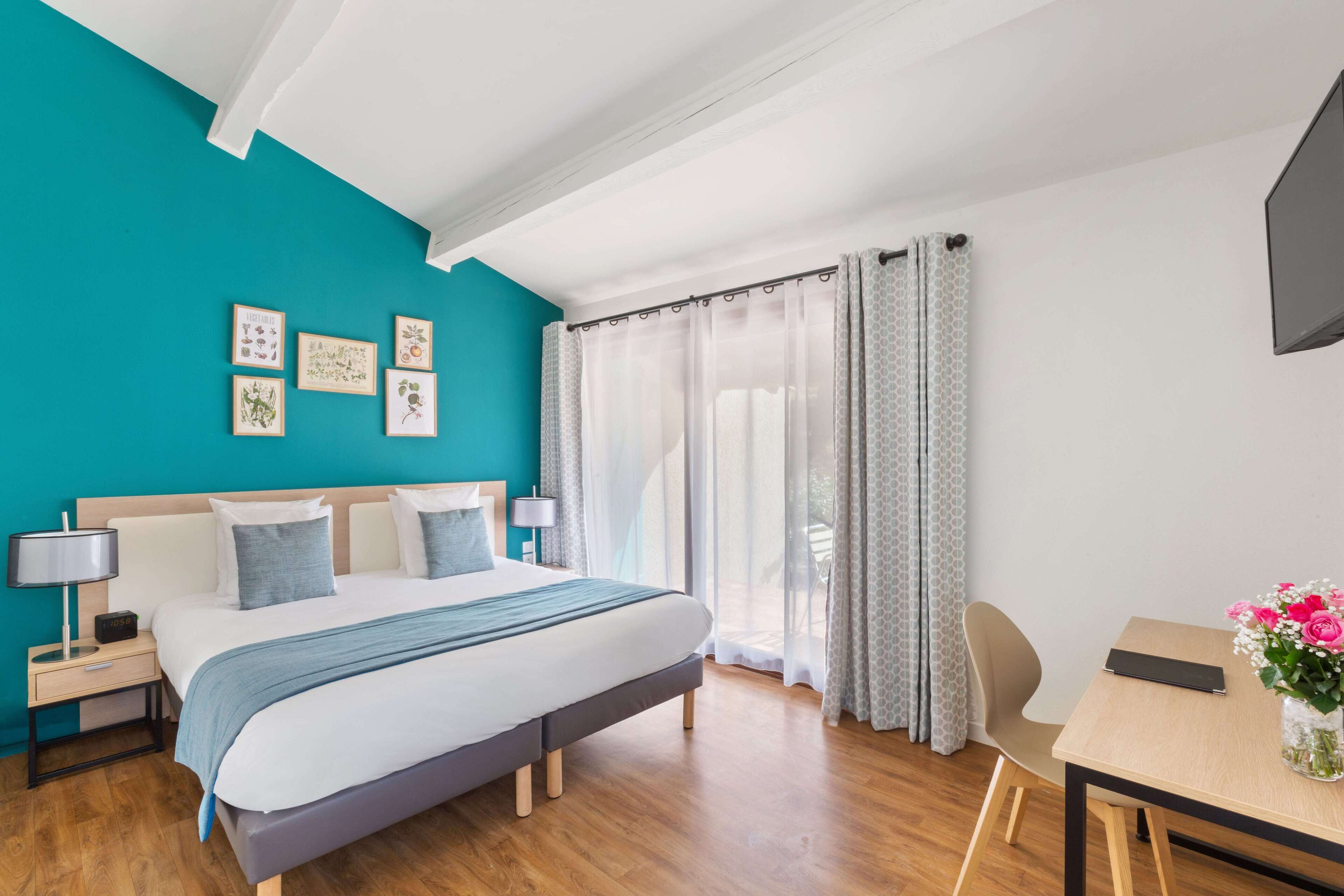 Best Western Hotel Domaine de Roquerousse