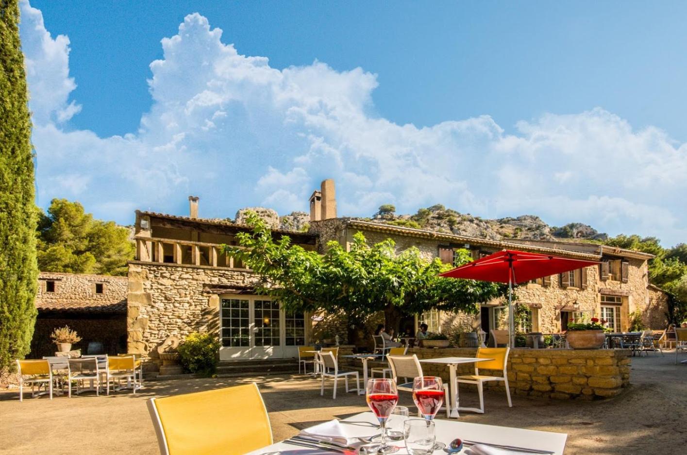 Best Western Hotel Domaine de Roquerousse